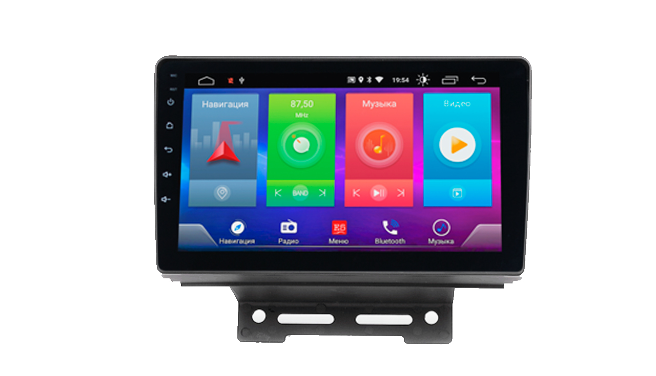 Автомагнитола Android ШГУ GEELY Emgrand EC7 2014-2016, Emgrand 7 2016+ 9